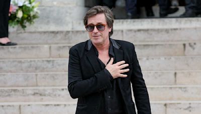 Thomas Dutronc donne des nouvelles de son père, Jacques Dutronc après la mort de Françoise Hardy