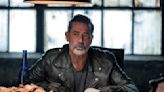 Jeffrey Dean Morgan reacts to Negan and Lucille Dead City reunion