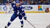 Lightning extend forward Brandon Hagel through 2031-32