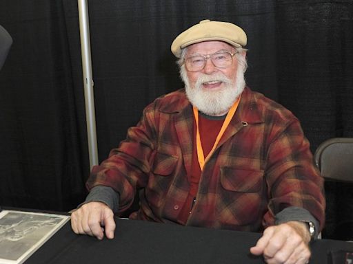 Charles Cyphers of ‘Halloween’ horror series dies