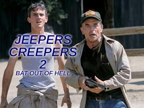 Jeepers Creepers II