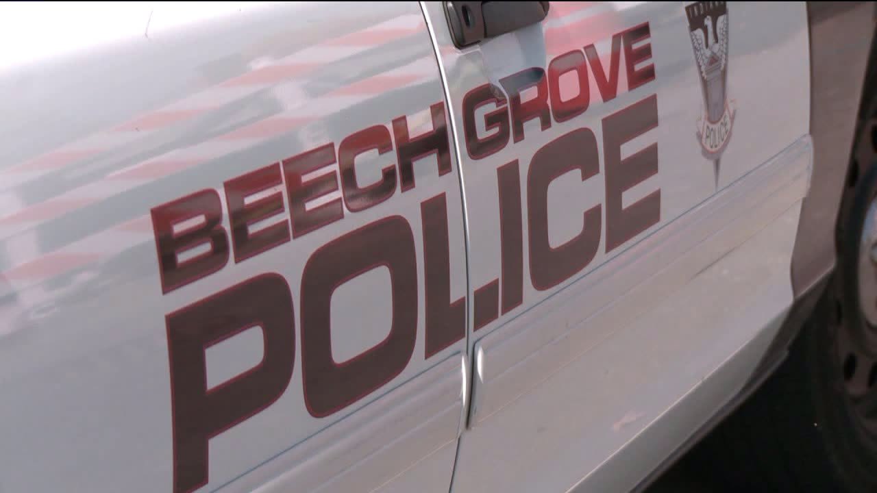 3 teens arrested after attempted burglary of Beech Grove Firearms