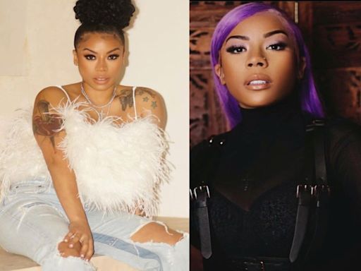 Keyshia Cole to bring soulful magic to South Africa