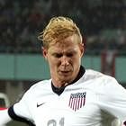 Brek Shea