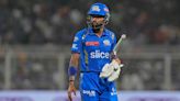 'Hardik Pandya shouldn't have said rishtey mein hum tumhaare captain hote hain...': MI, Ambanis urged to take stock