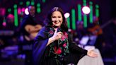 Ana Gabriel anuncia gira por EE.UU. y Canadá para celebrar sus 50 años de carrera