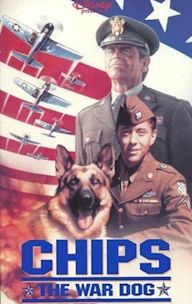 Chips, the War Dog