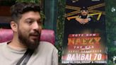 Bigg Boss OTT 3: Naezy's Neighbours Put Up Posters In His Society To Support Him - Exclusive