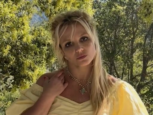 Lynne Spears chega a Los Angeles para tentar se reunir com Britney