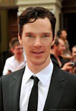 Benedict Cumberbatch