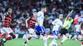 FLAMENGO 2 X 1 CRUZEIRO - PERDEMOS PODENDO VENCER - Quintal do Dalai