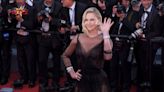 From pirouettes to premieres: Charlize Theron's shift from ballet to box office!