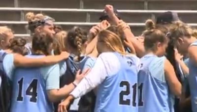 Johns Hopkins ready for challenge of NCAA Women's Lacrosse Tournament