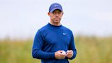 Rory McIlroy reveals 'disbelief' at US Ryder Cup team's captaincy call
