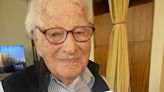 Man who died at 110 was 'always inquisitive.' Now scientists will study his brain.