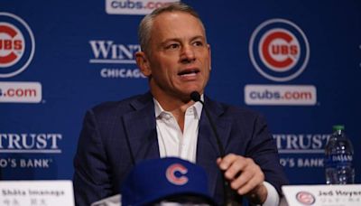 Cubs ‘Desperately Need Power,’ Urged to Trade for $19 Million Slugger: Columnist