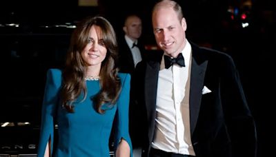 William e Kate: la foto in bianco e nero postata per l'anniversario di nozze non piace ai fan