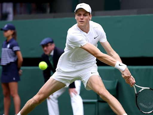 Partidos de hoy, 3 de julio, en Wimbledon: horarios, orden de juego y resultados