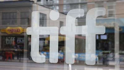 Rogers has become the top sponsor of TIFF 2024 after Bell parted ways