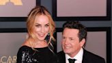 Michael J. Fox, Tracy Pollan celebrate twin daughters Aquinnah and Schuyler turning 28