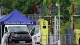 French prison van attack takes drug battle to 'worrying' new level