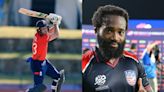 USA vs ENG, T20 World Cup 2024 Super 8 LIVE: Reece Topley Sends Andries Gous Packing In Opening Over