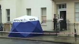 Murder investigation launched after baby girl found dead in a bin in Camden
