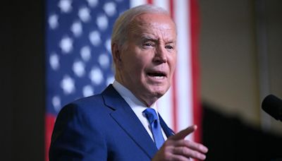 Biden falsely claims in Wisconsin that teacher was drafted by Green Bay Packers