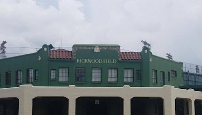 With Rickwood Field game, MLB reconnects with a community that has too long been excluded