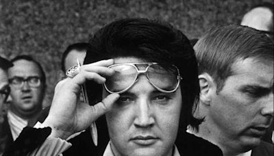 How much was Elvis Presley worth when he died? A look at the King's finances then and now