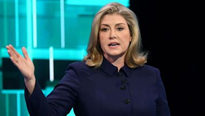 Penny Mordaunt and whether she can still become Tory leader after losing seat