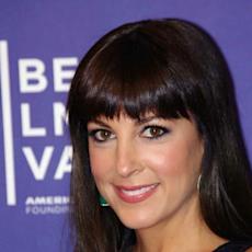 Lindsay Sloane