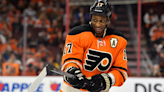 Wayne Simmonds announces retirement, Flyers to honor him April 13