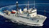 Live The Life Aquatic By Buying This Ex-Navy Sonar Ship With A Rich History