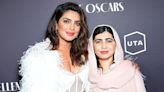 Priyanka Chopra Jonas, Malala Celebrate South Asian Excellence at Second Annual Pre-Oscars Event