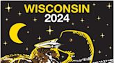 Samantha Williams of Slinger High School wins Wisconsin state park sticker design contest