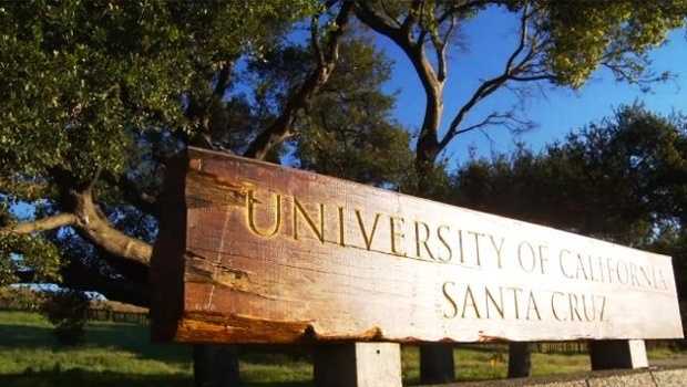 Ex-UC Santa Cruz employee claims mishandling of sexual assault allegation
