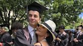 Catherine Zeta-Jones and Michael Douglas' Son Dylan Graduates College: 'Inexplicably Proud'