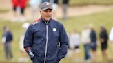 Fred Couples to vice captain Team USA at Ryder Cup for third time