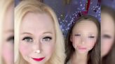 This Mother-Daughter Duo Has Become the Center of Creepy TikTok Conspiracy Theories