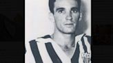 Atlético-MG lamenta o falecimento de Tomazinho, ídolo do clube nos anos 1950