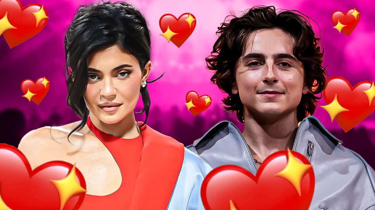 Kylie Jenner, Timothee Chalament romance 'still going strong' amid past break up rumors