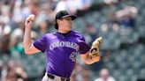 Rockies’ Cal Quantrill Having A Surprise Rebound Season In Coors Field