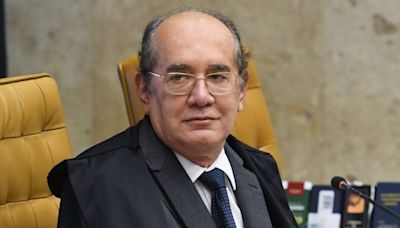 Os riscos da 'leitura política' de Gilmar Mendes