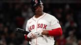 Red Sox third baseman Rafael Devers has a bone bruise in his sore left knee