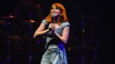 Paramore hope their Best Rock Album Grammy win opens doors for women in alternative music