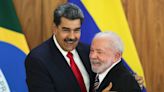 Lula, en el centro de la crisis en Venezuela: su partido felicita a Maduro mientras él gestiona una mediación con Biden