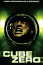 Cube Zero