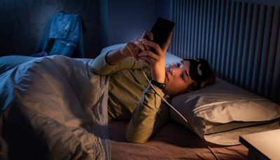 Do Viral Sleep Hacks Actually Work? An Expert Weighs In