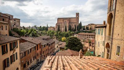 This Gorgeous Region of Italy Has Rolling Vineyards, Hilltop Medieval Villages, and Incredible Food